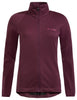 Women's Matera Softshell Jacket - cassis