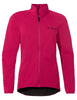 Women's Matera Softshell Jacket - crimson red