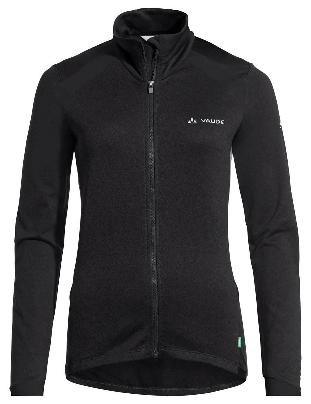 Women's Posta LS Tricot - black