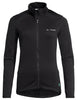 Women's Posta LS Tricot - black