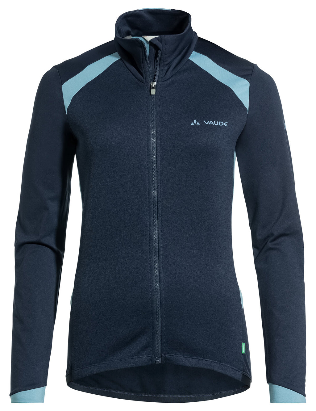 Women's Posta LS Tricot - dark sea