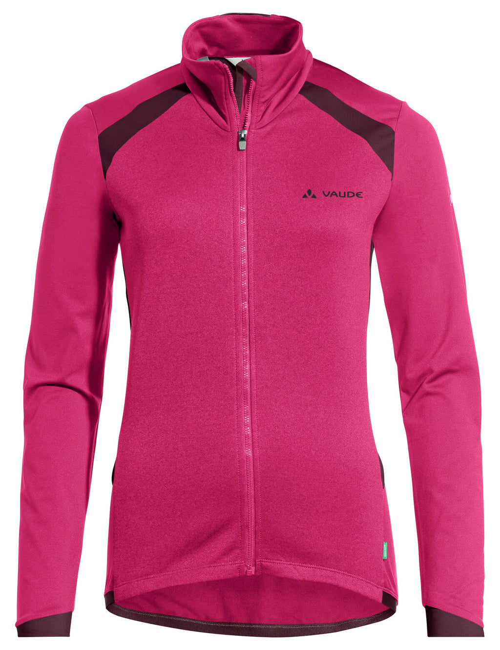 Women's Posta LS Tricot - bramble