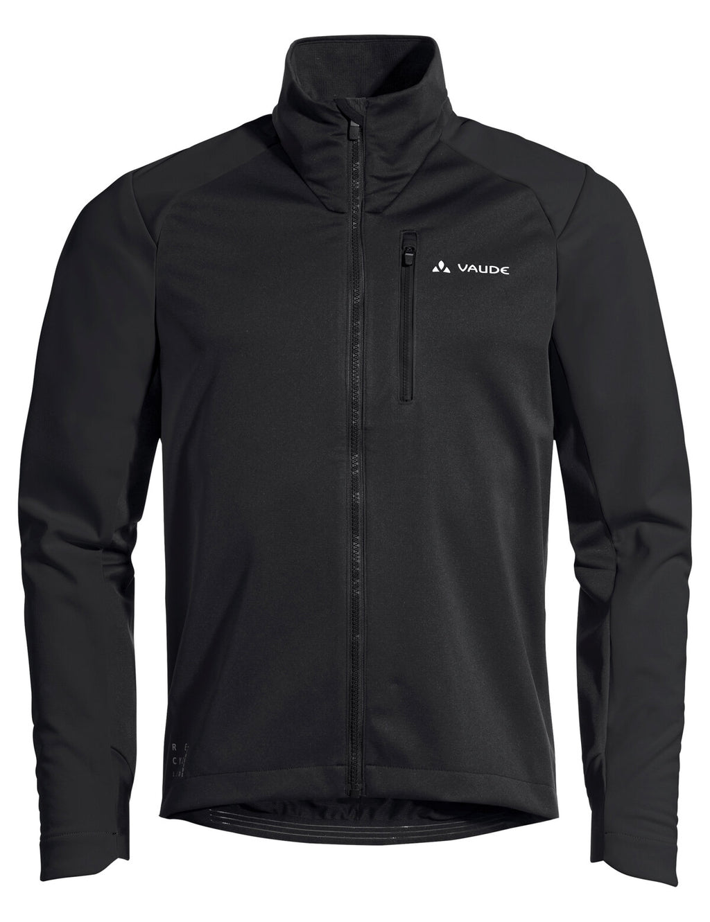 Men's Posta Softshell Jacket VI - black