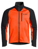Men's Posta Softshell Jacket VI - neon orange