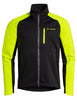 Men's Posta Softshell Jacket VI - neon yellow