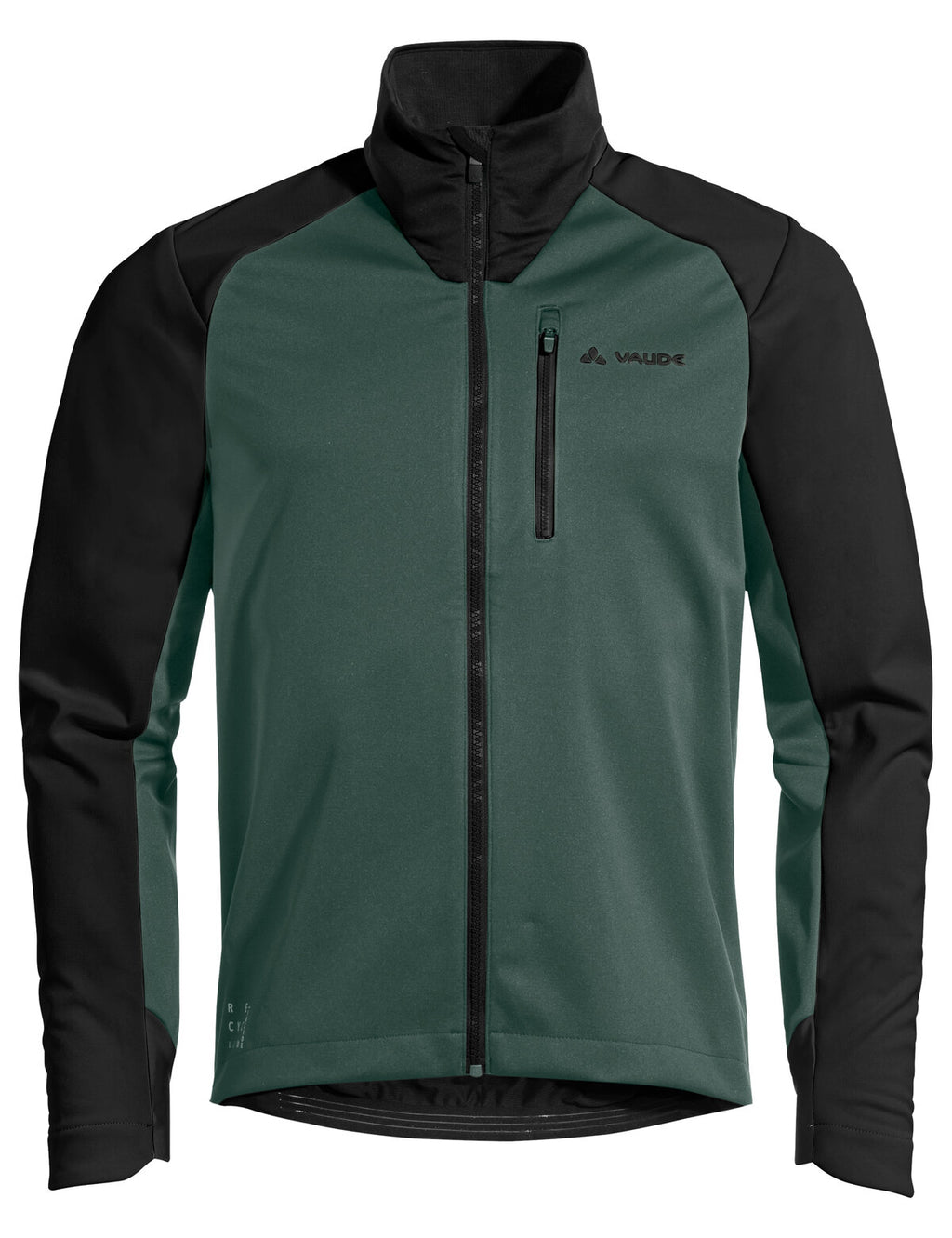 Men's Posta Softshell Jacket VI - dusty forest