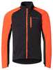 Men's Posta Softshell Jacket VI - glowing red