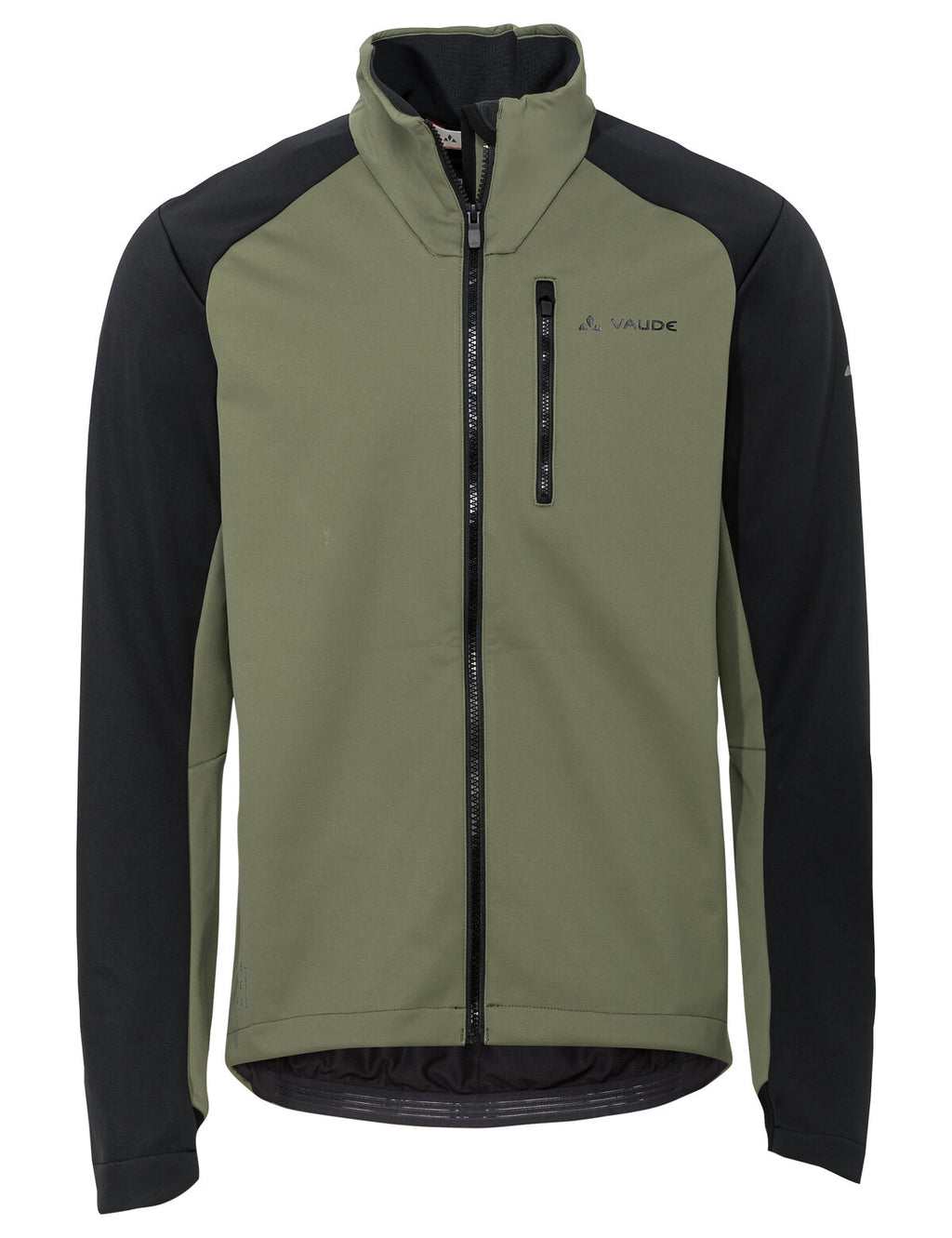 Men's Posta Softshell Jacket VI - cedar wood