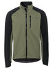 Men's Posta Softshell Jacket VI - cedar wood