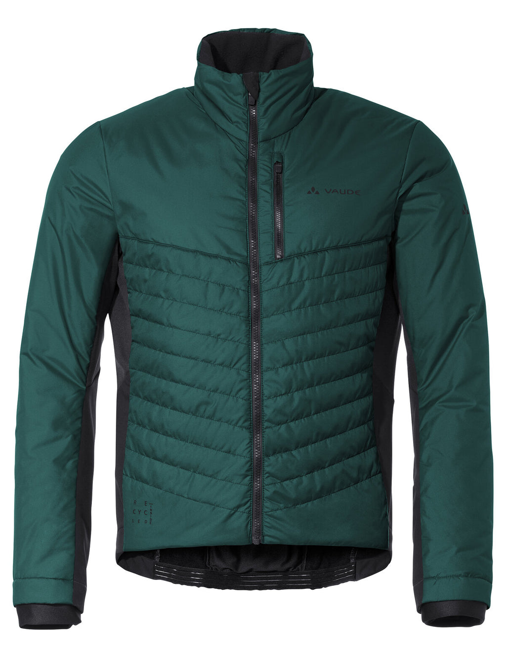 Men's Posta Insulation Jacket - deep pond