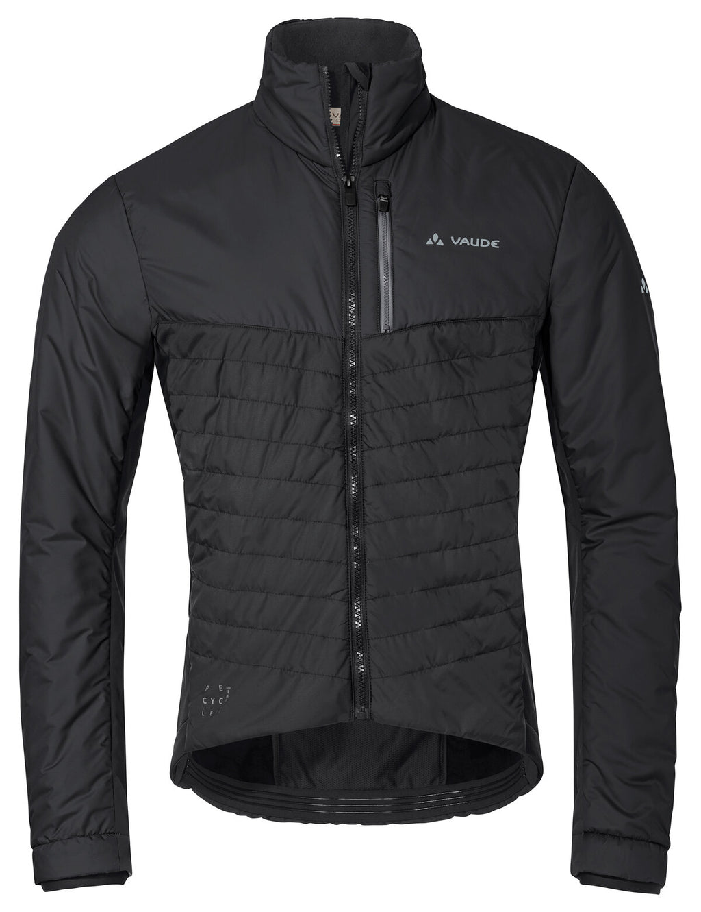 Men's Posta Insulation Jacket - black uni