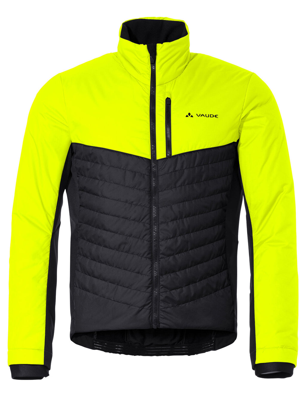 Men's Posta Insulation Jacket - neon yellow