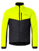 Men's Posta Insulation Jacket - neon yellow