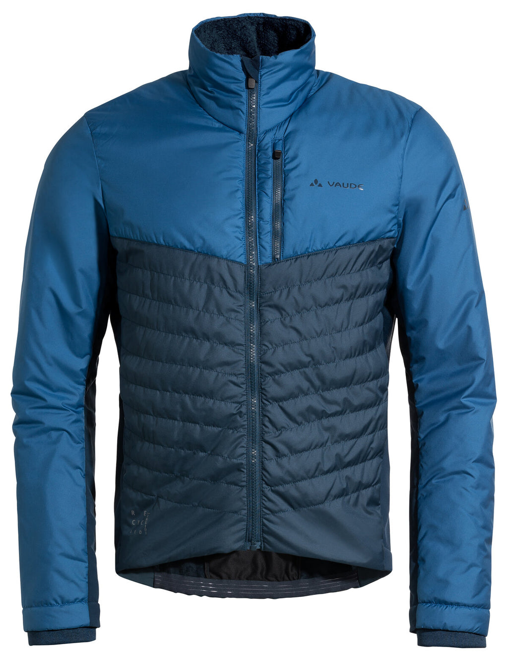 Men's Posta Insulation Jacket - ultramarine