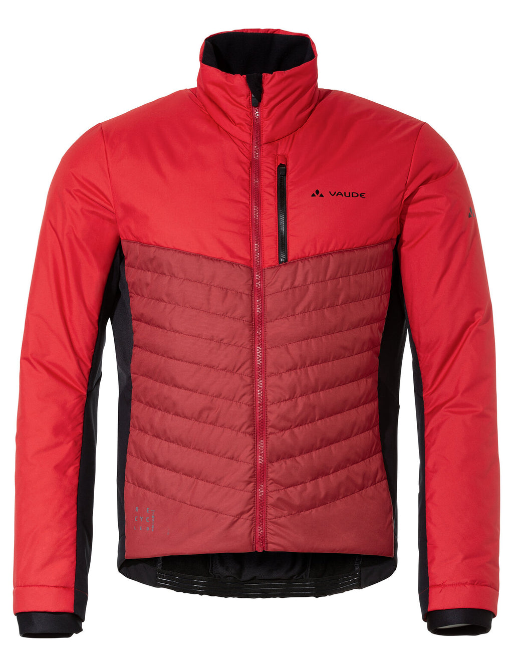 Men's Posta Insulation Jacket - red