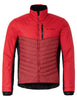 Men's Posta Insulation Jacket - red