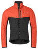 Men's Posta Insulation Jacket - glowing red