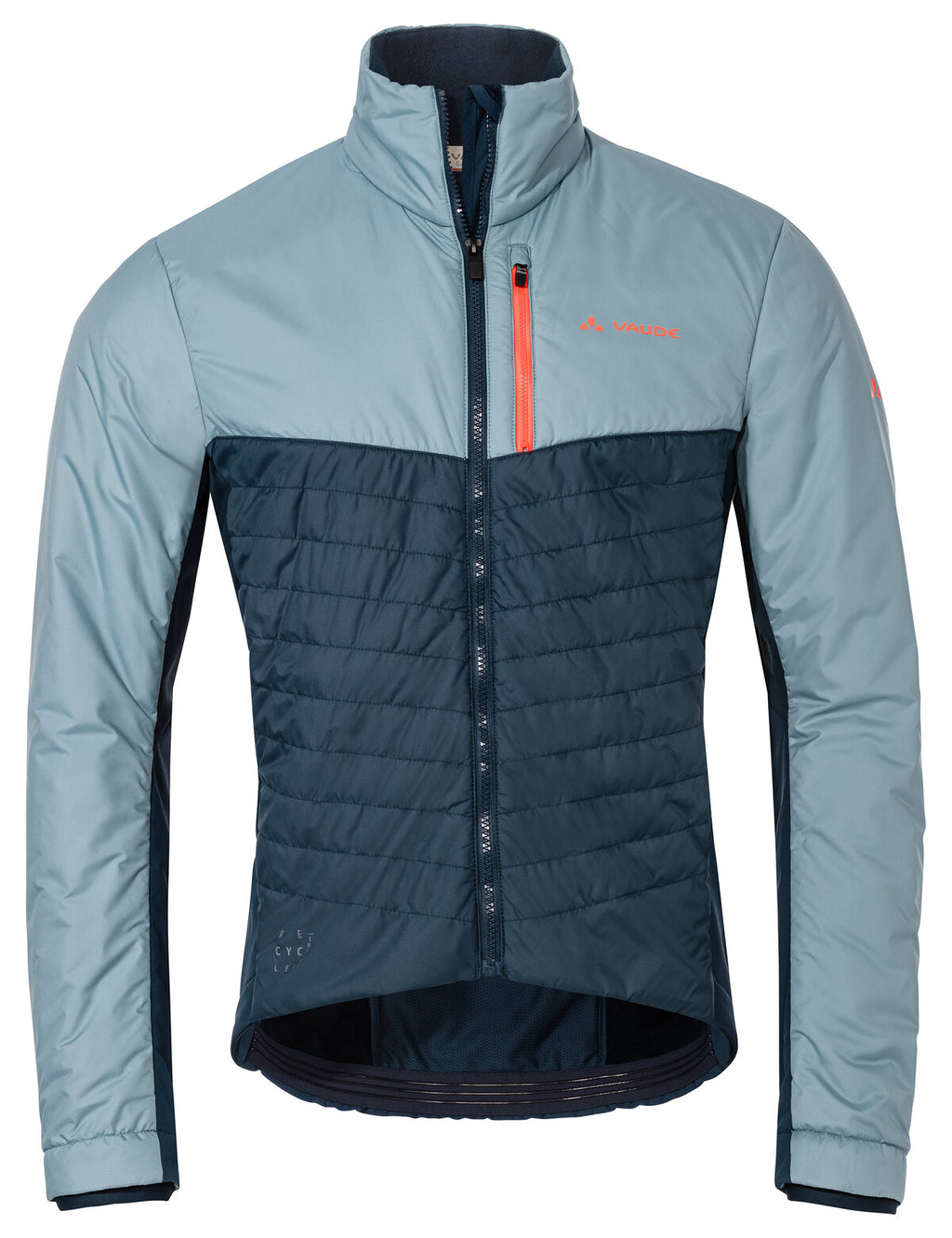 Men's Posta Insulation Jacket - cloudy blue