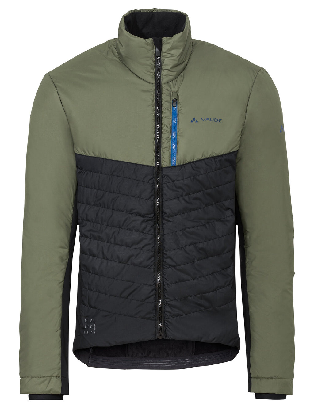 Men's Posta Insulation Jacket - cedar wood