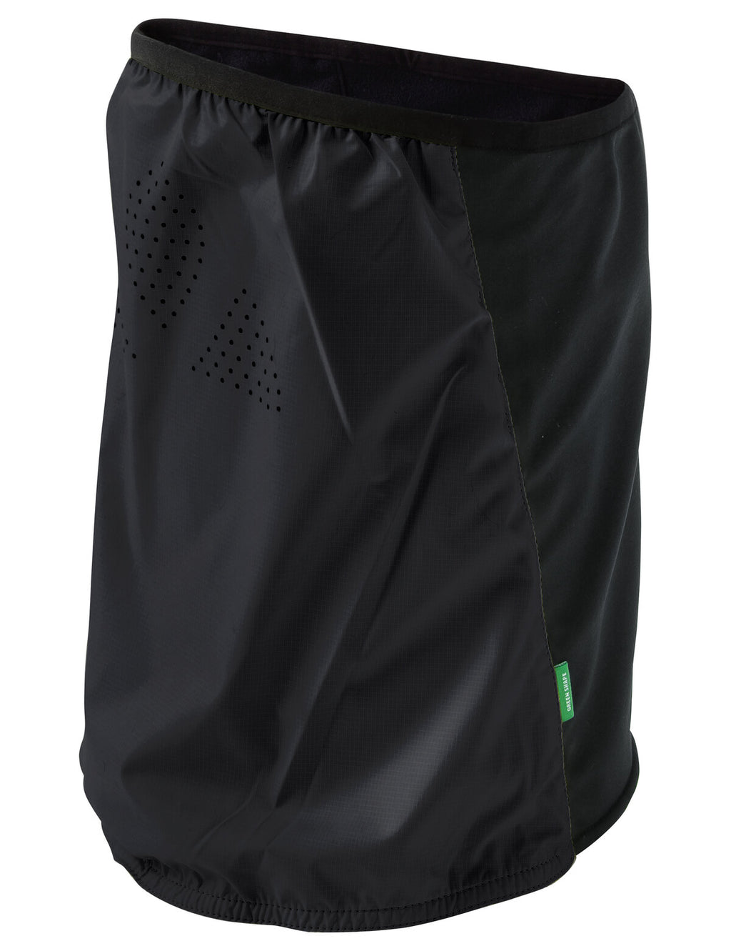 Bike Neck Warmer - black