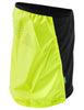 Bike Neck Warmer - neon yellow
