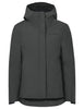 Women's Cyclist Warm Rain Jacket - graphite