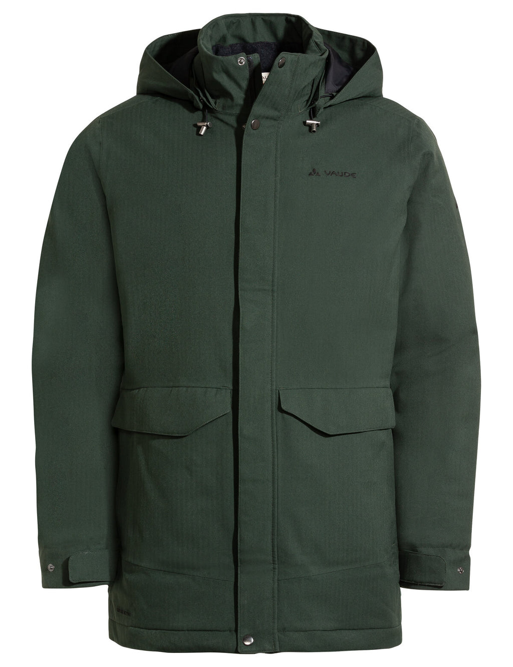 Men's Limford Parka II - spinach