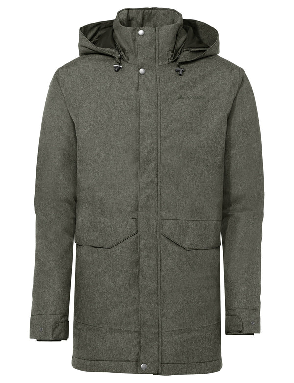 Me Limford Parka II - detail 10