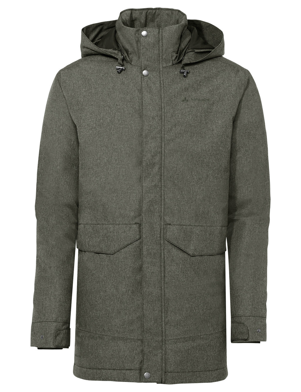 Men's Limford Parka II - khaki