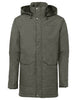 Men's Limford Parka II - khaki
