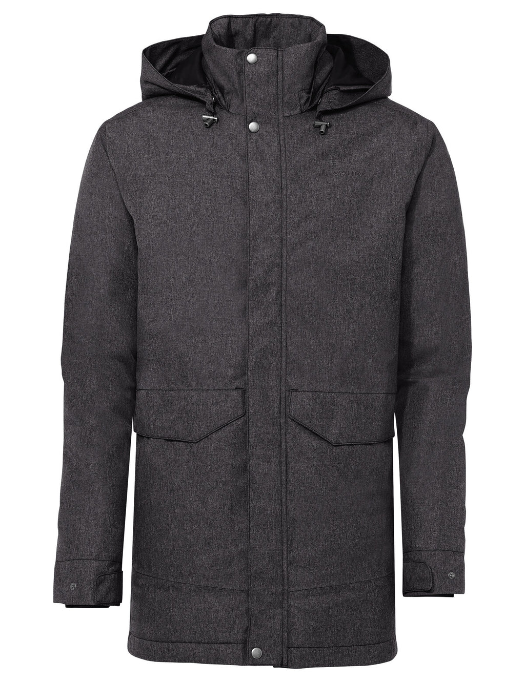 Men's Limford Parka II - phantom uni