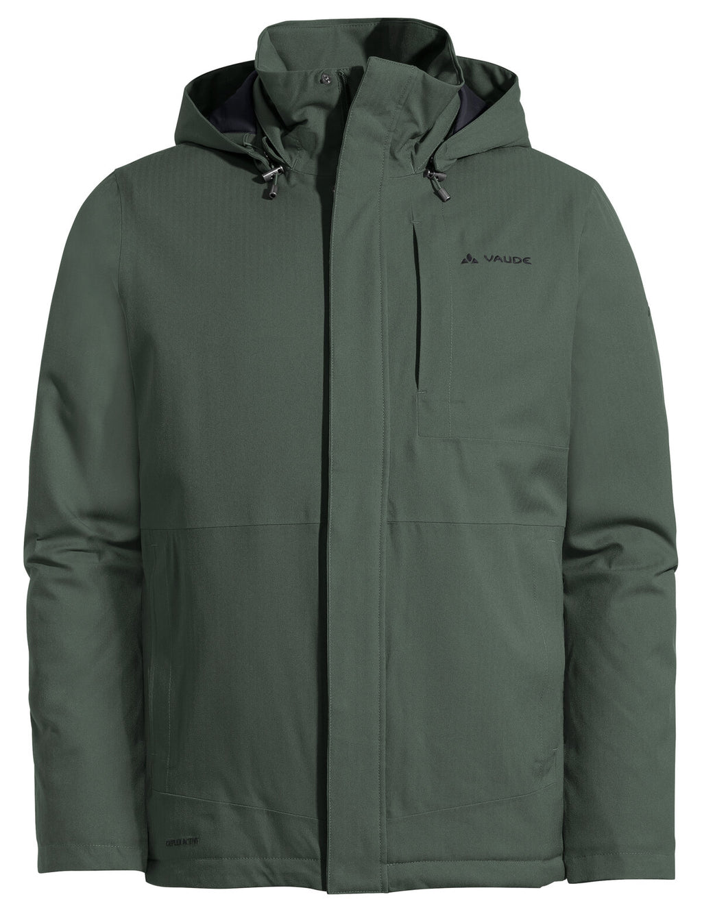 Men's Limford Jacket V - spinach