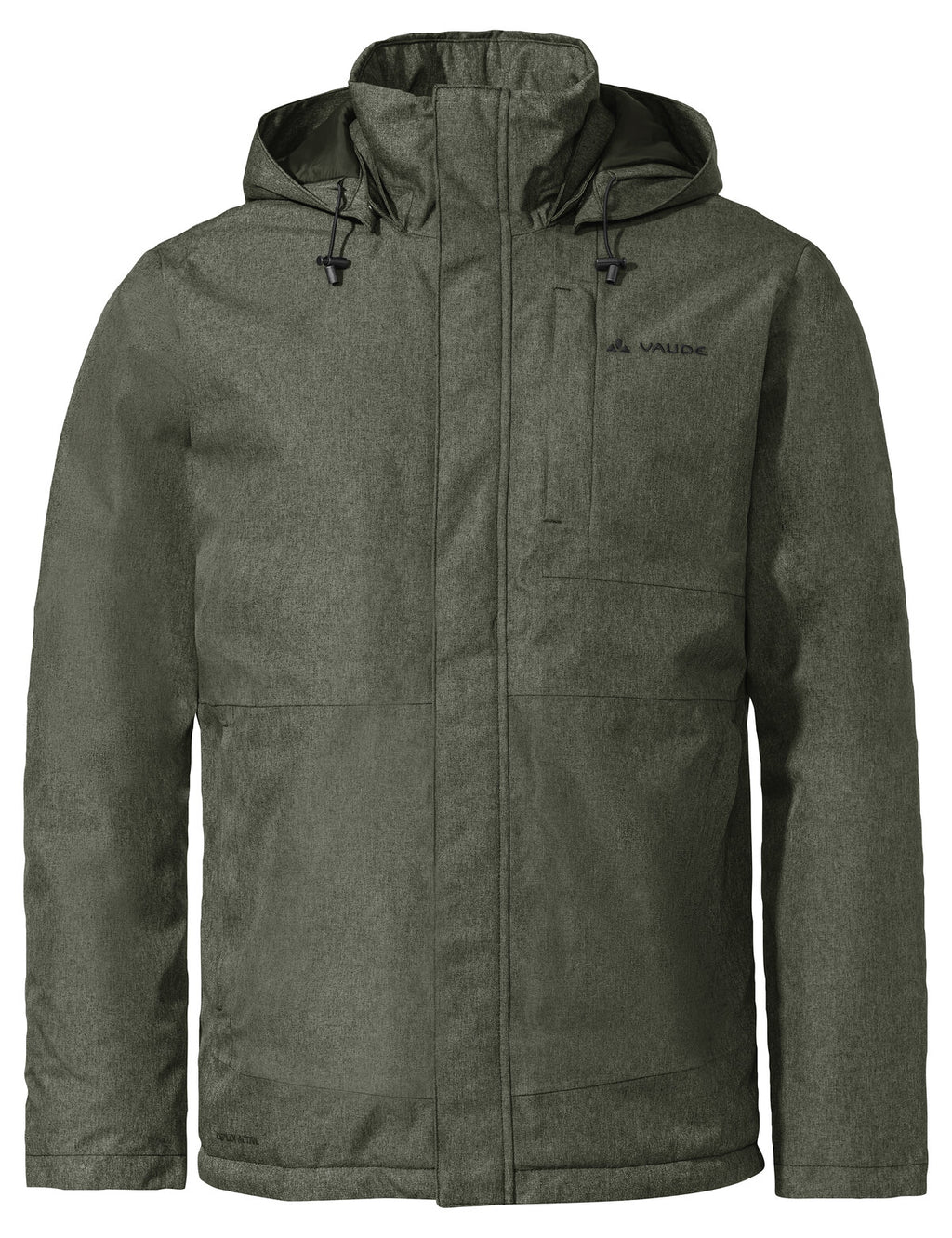 Men's Limford Jacket V - khaki