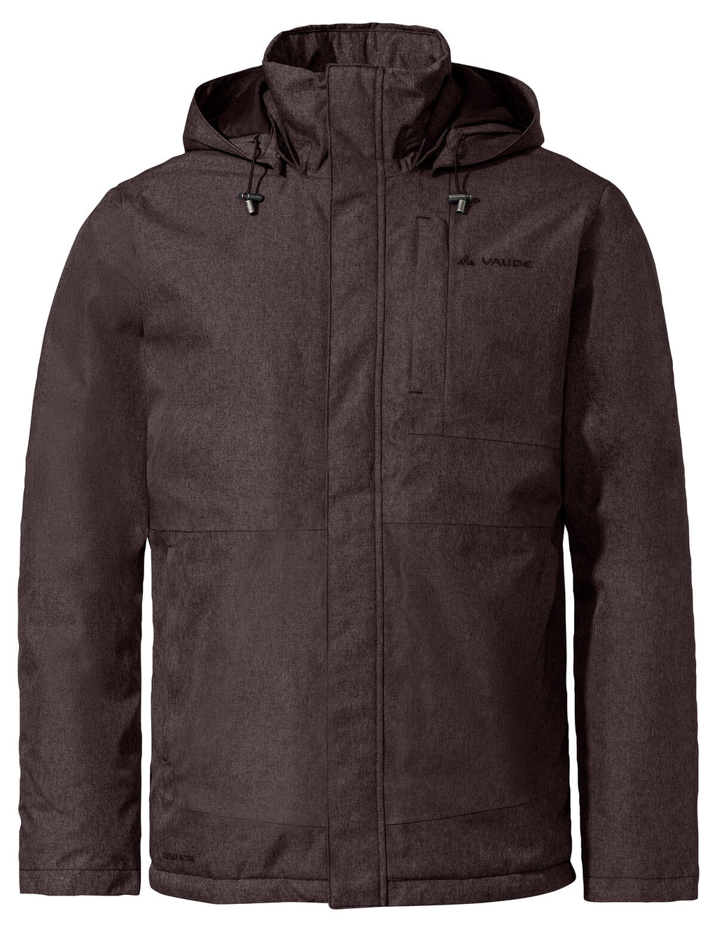 Men's Limford Jacket V - pecan brown