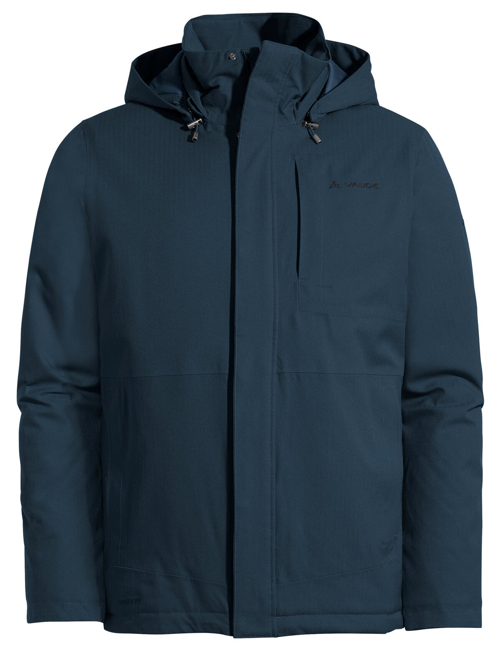 Men's Limford Jacket V - dark sea