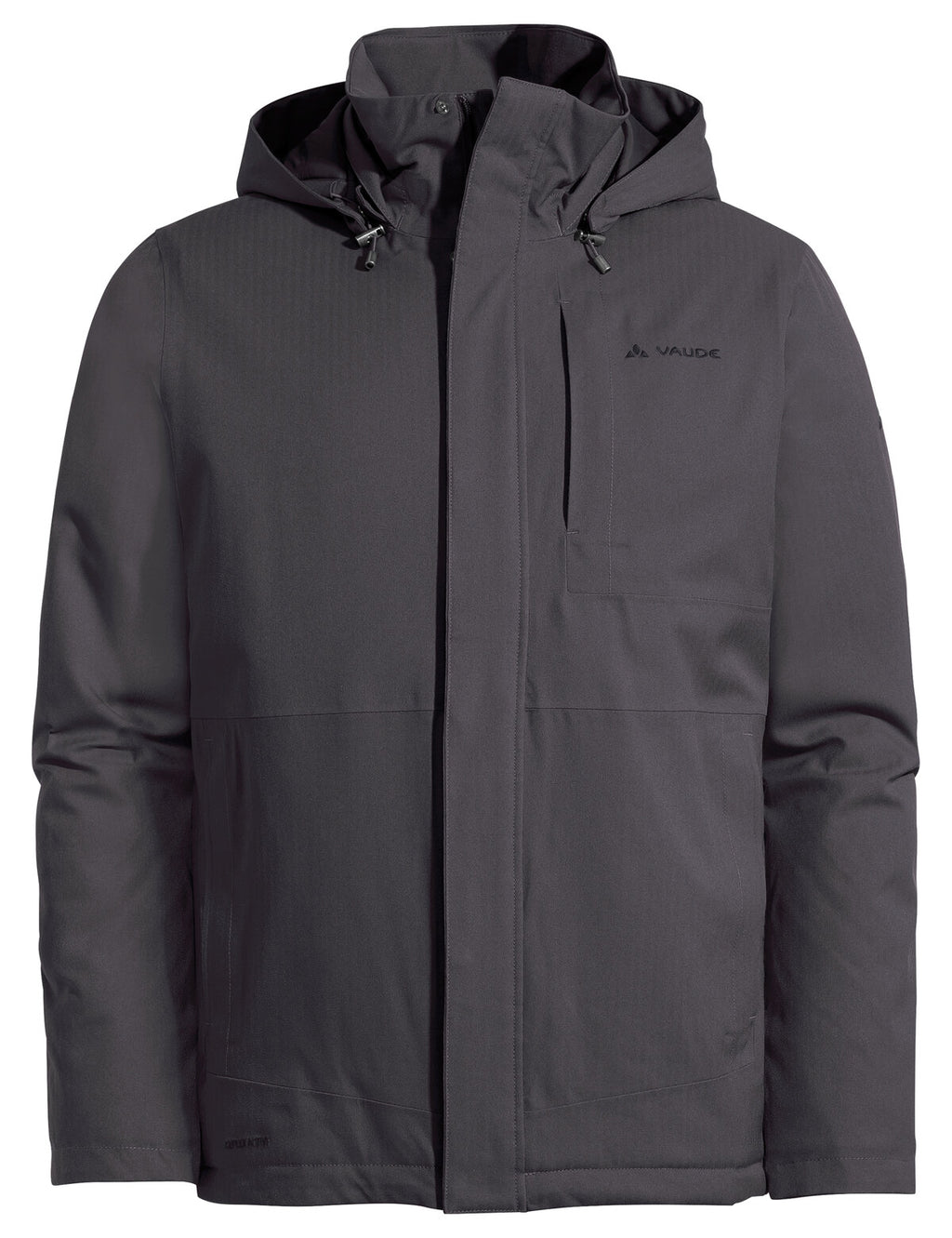 Men's Limford Jacket V - phantom black