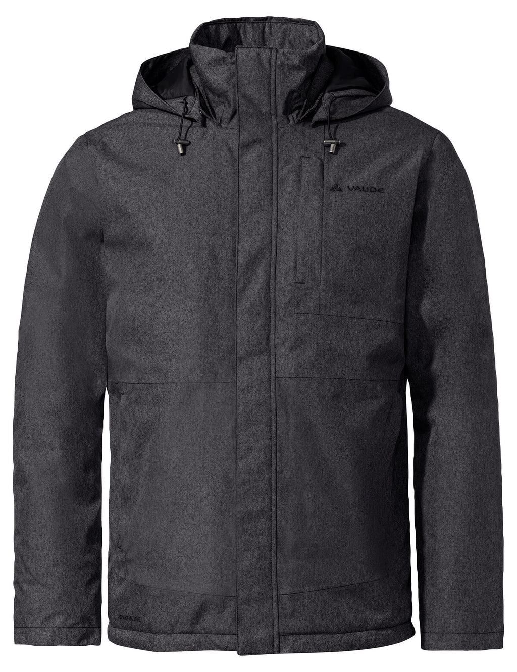 Men's Limford Jacket V - phantom uni