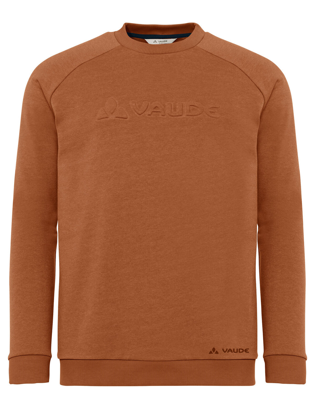 Men's Mineo Pullover II - terra