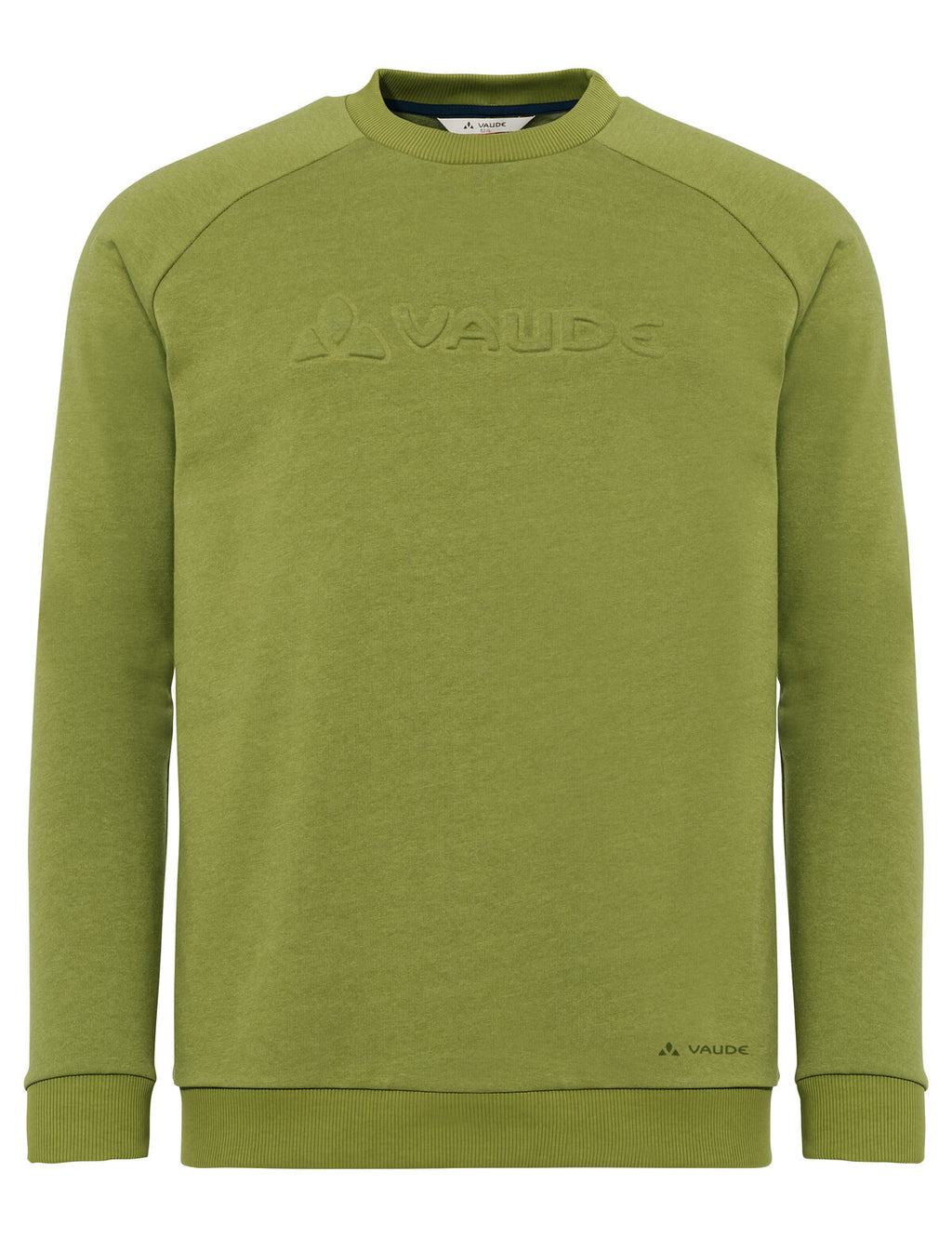 Men's Mineo Pullover II - avocado