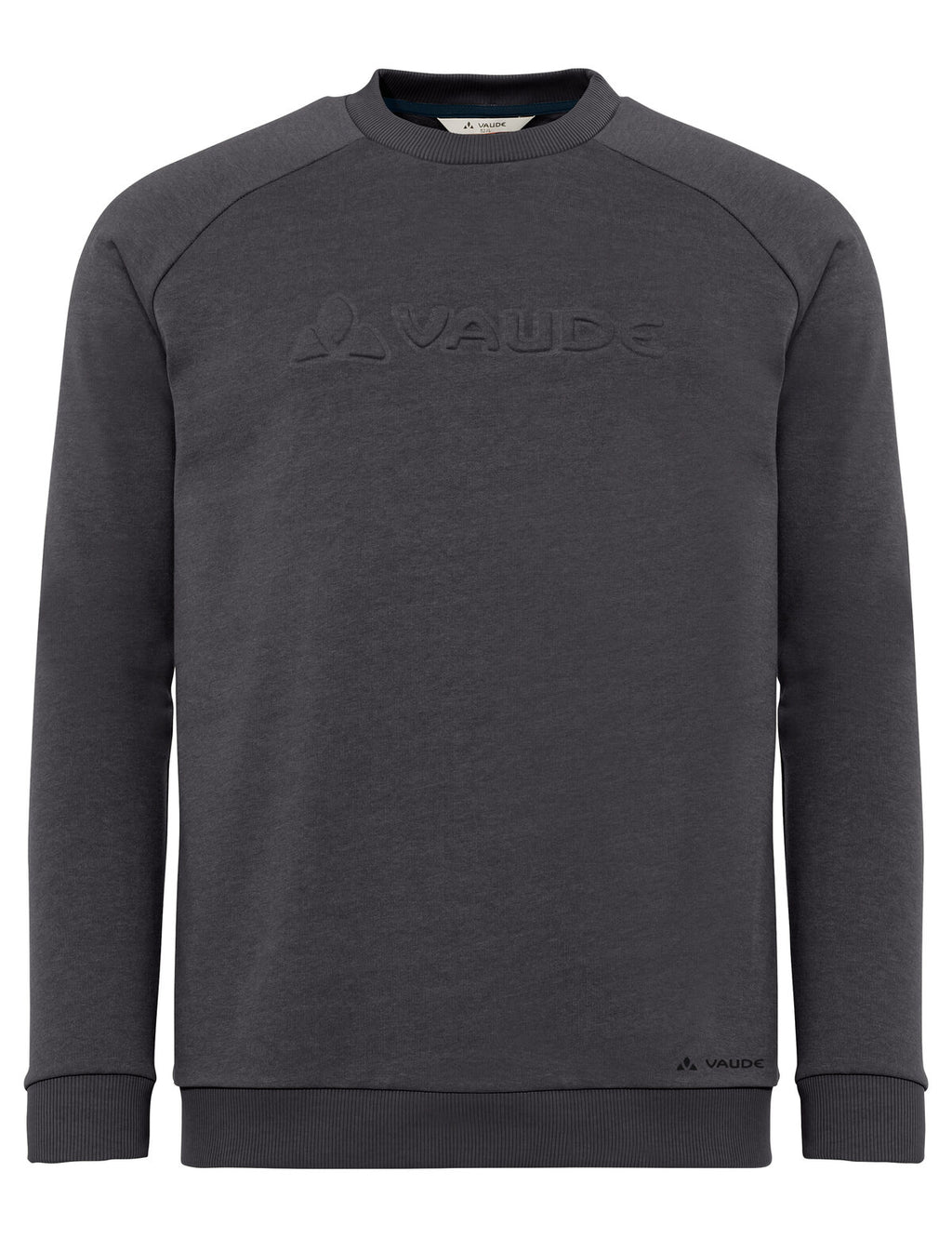 Men's Mineo Pullover II - phantom black