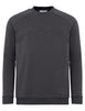 Men's Mineo Pullover II - phantom black