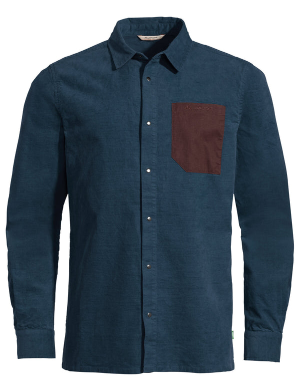 Me Mineo LS Shirt II - detail 4