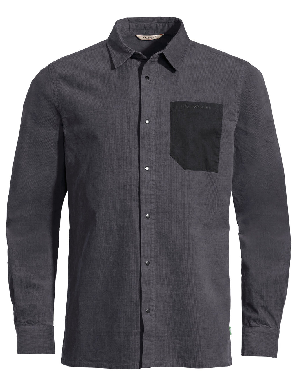Men's Mineo LS Shirt II - iron