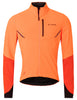 Men's Kuro Softshell Jacket - neon orange