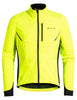 Men's Kuro Softshell Jacket - neon yellow