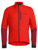 Men's Kuro Softshell Jacket - mars red