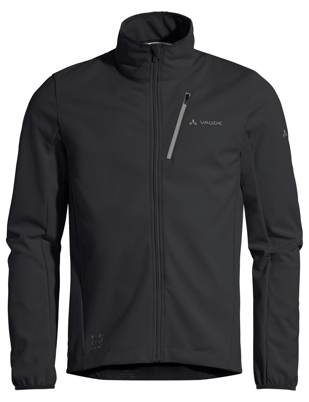Men's Matera Softshell Jacket - black