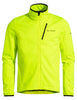 Men's Matera Softshell Jacket - neon yellow
