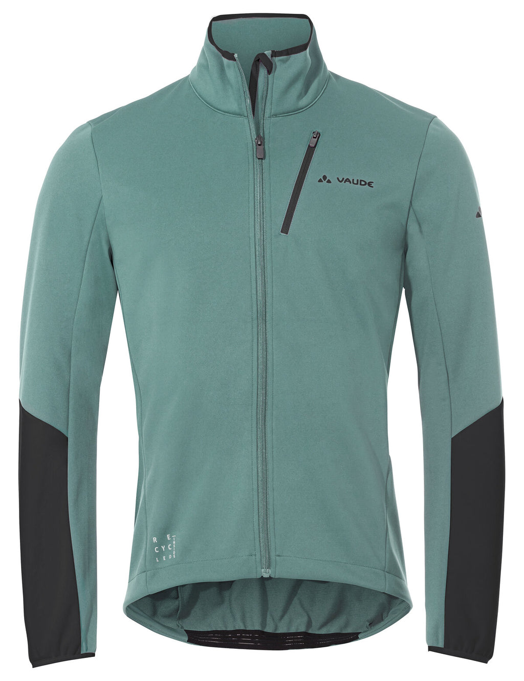 Men's Matera Softshell Jacket - dusty moss