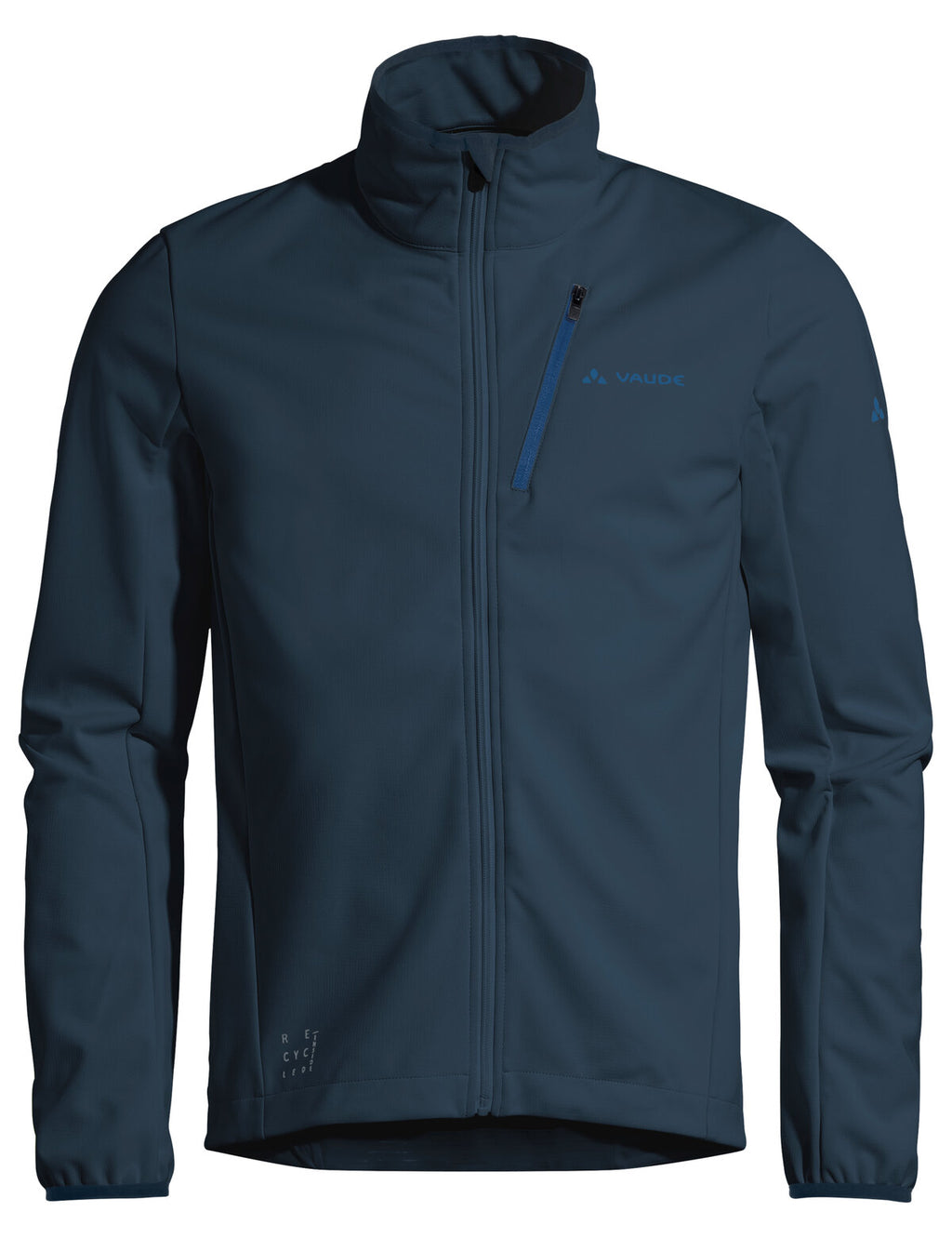 Men's Matera Softshell Jacket - dark sea